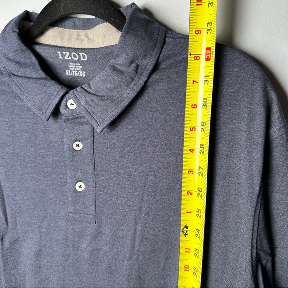IZOD Men Golf Polo - XL - Picture 8 of 8